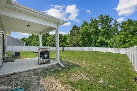 230 Timberline Oak Drive Goldsboro NC 27534