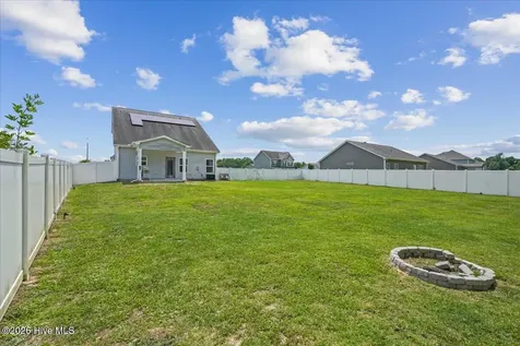 230 Timberline Oak Drive Goldsboro NC 27534