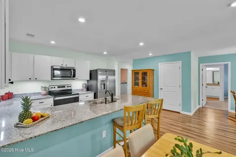 2487 Provence Drive SE Bolivia NC 28422