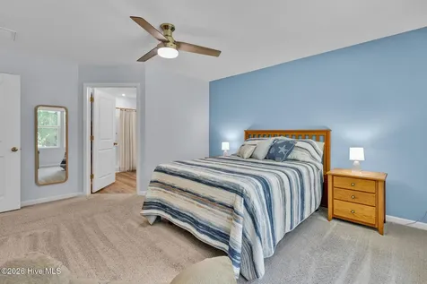 2487 Provence Drive SE Bolivia NC 28422