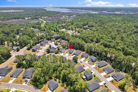 2487 Provence Drive SE Bolivia NC 28422