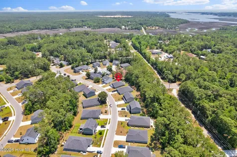 2487 Provence Drive SE Bolivia NC 28422