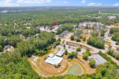 2487 Provence Drive SE Bolivia NC 28422