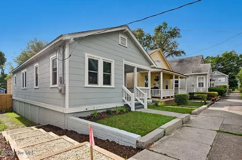 113 S 9th Street Wilmington NC 28401