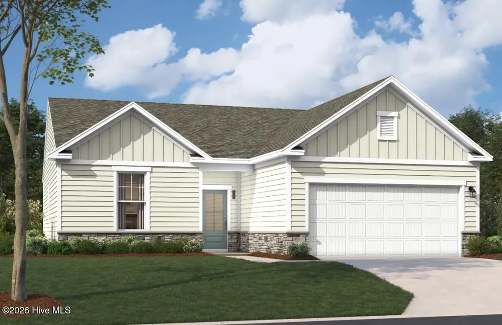 7486 Linda Vista Lane Leland NC 28451