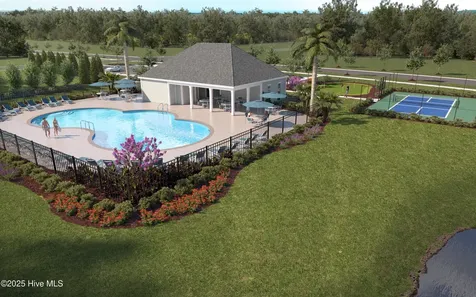 7486 Linda Vista Lane Leland NC 28451