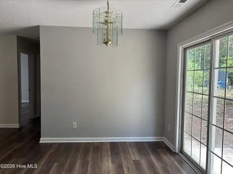 805 N Sycamore Street Aberdeen NC 28315
