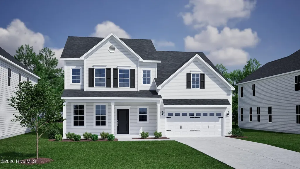125 Lilaput Circle Wilmington NC 28411