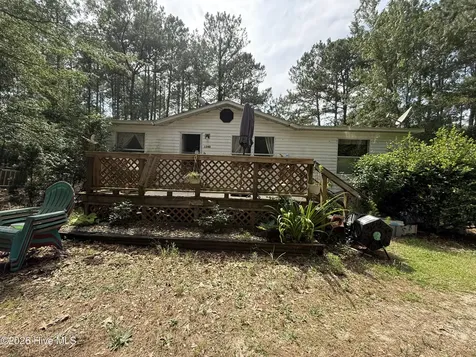 1240 Eagles Nest Road Dudley NC 28333