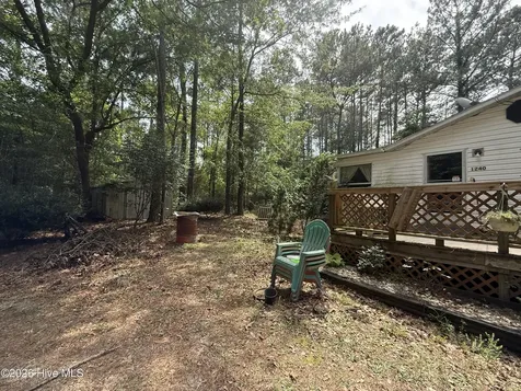 1240 Eagles Nest Road Dudley NC 28333
