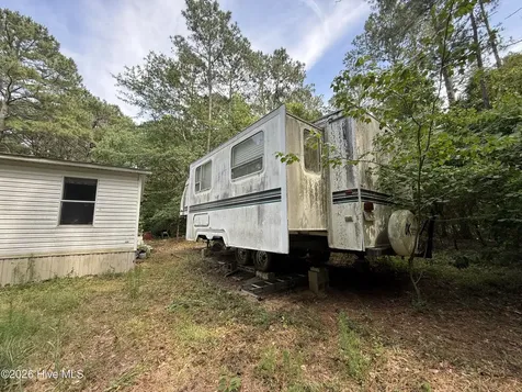 1240 Eagles Nest Road Dudley NC 28333