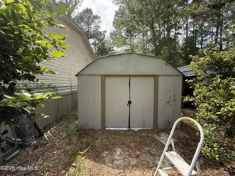 1240 Eagles Nest Road Dudley NC 28333