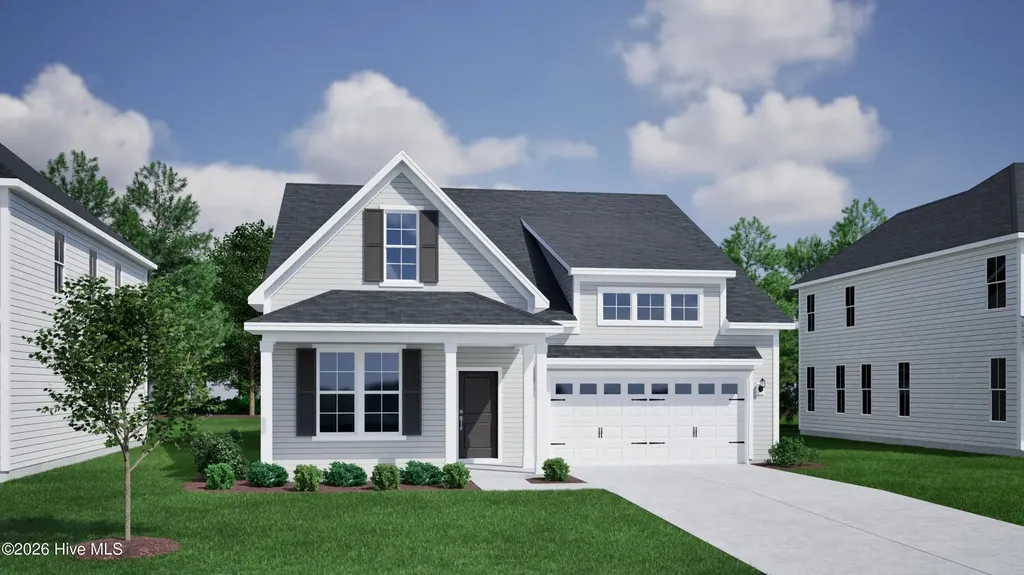 23 Bowen Court Wilmington NC 28411