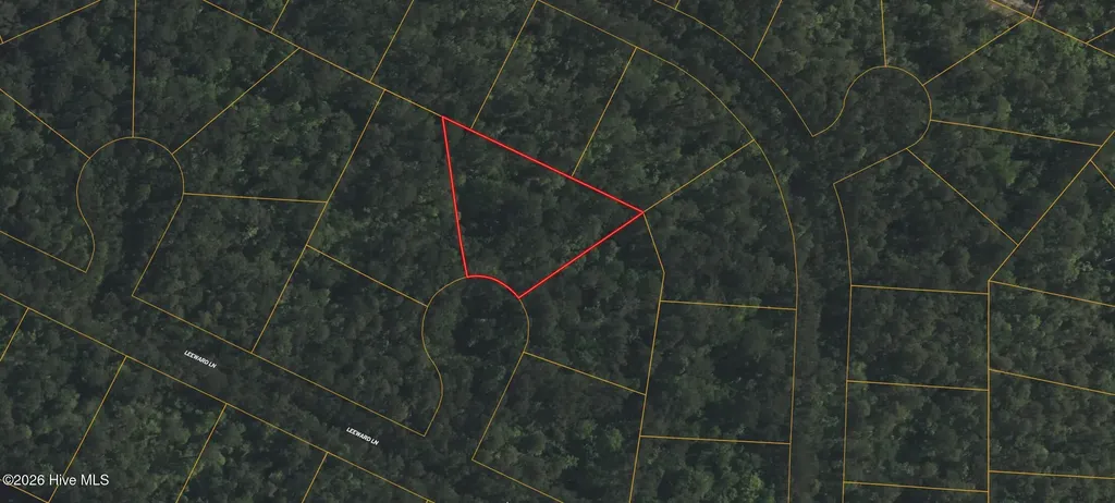 0 Eagles Perch Court Hampstead NC 28443
