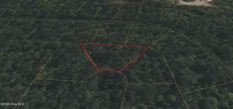 0 Eagles Perch Court Hampstead NC 28443