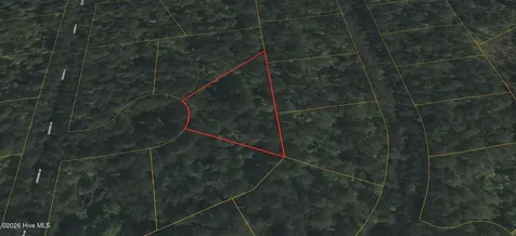 0 Eagles Perch Court Hampstead NC 28443