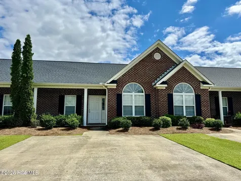 140 Oak Towne Drive Greenville NC 27858