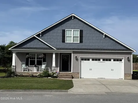 117 Grantham Place New Bern NC 28560