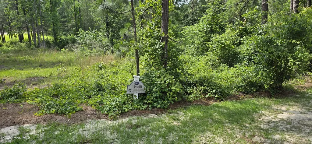 101 Owens Circle Seven Lakes NC 27376