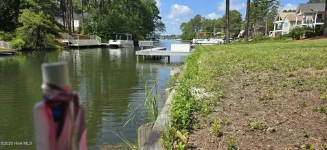 101 Owens Circle Seven Lakes NC 27376