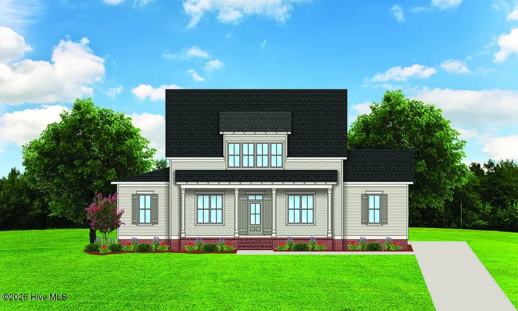 275 Magnolia Road Pinehurst NC 28374