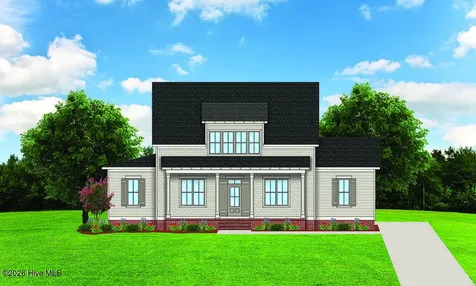 275 Magnolia Road Pinehurst NC 28374