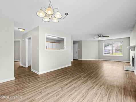 3101 Gaitway Court Jacksonville NC 28546