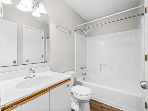 3101 Gaitway Court Jacksonville NC 28546