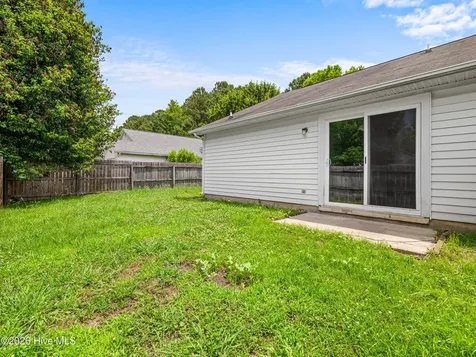 3101 Gaitway Court Jacksonville NC 28546