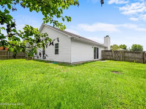 3101 Gaitway Court Jacksonville NC 28546