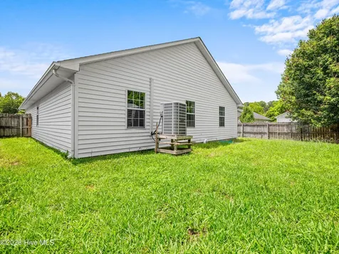 3101 Gaitway Court Jacksonville NC 28546