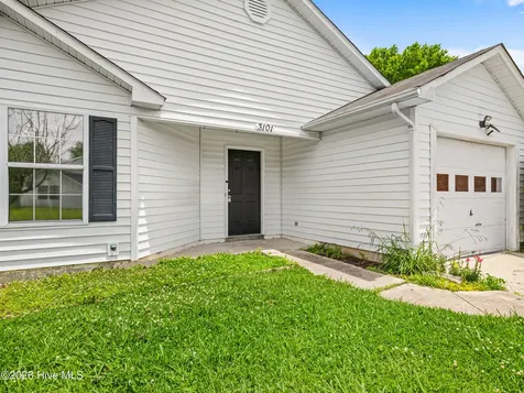 3101 Gaitway Court Jacksonville NC 28546