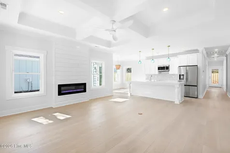 165 NW 4th Street Oak Island NC 28465