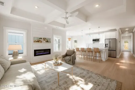 165 NW 4th Street Oak Island NC 28465