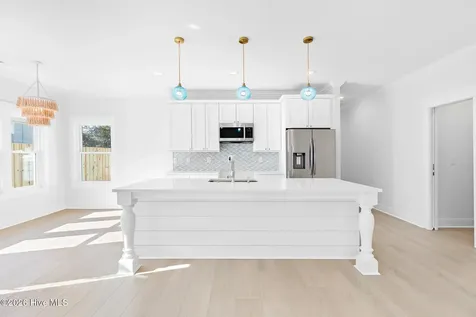 165 NW 4th Street Oak Island NC 28465