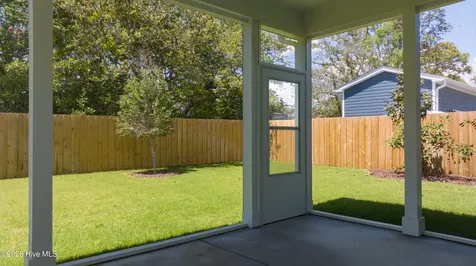 165 NW 4th Street Oak Island NC 28465