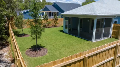 165 NW 4th Street Oak Island NC 28465