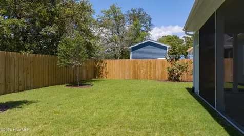 165 NW 4th Street Oak Island NC 28465