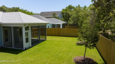 165 NW 4th Street Oak Island NC 28465