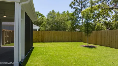 165 NW 4th Street Oak Island NC 28465
