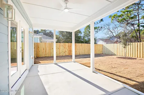165 NW 4th Street Oak Island NC 28465