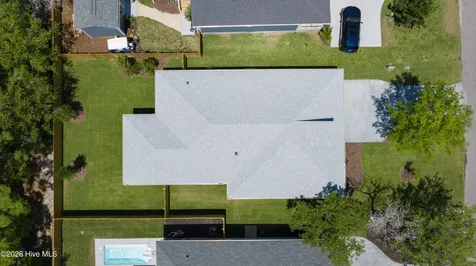 165 NW 4th Street Oak Island NC 28465