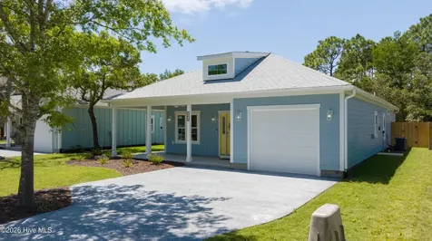 165 NW 4th Street Oak Island NC 28465