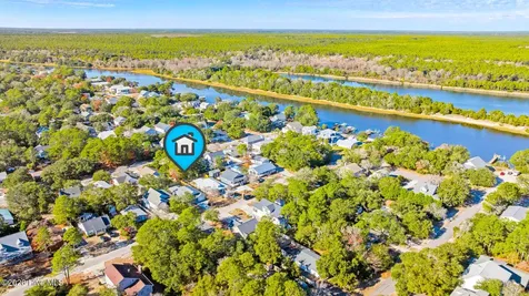165 NW 4th Street Oak Island NC 28465