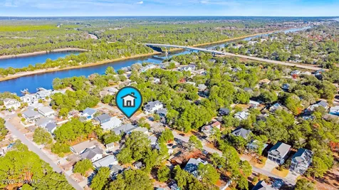 165 NW 4th Street Oak Island NC 28465