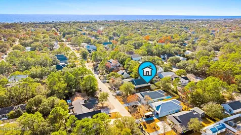 165 NW 4th Street Oak Island NC 28465