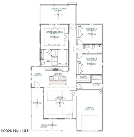 165 NW 4th Street Oak Island NC 28465
