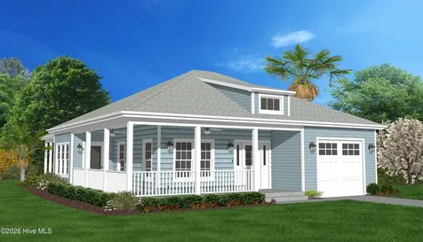 165 NW 4th Street Oak Island NC 28465