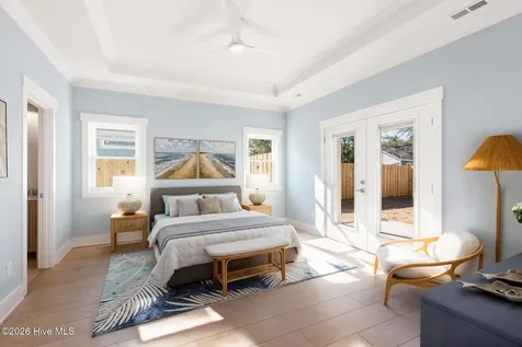 165 NW 4th Street Oak Island NC 28465