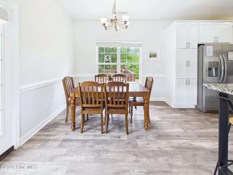 1124 Shelby Court Wilmington NC 28409